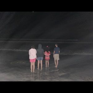 Meet your Posher, Sandra